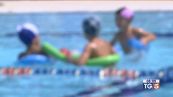 Bimba di 5 anni muore annegando in piscina