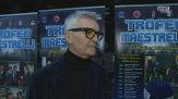 Mestrelli jr.: "Il Leicester di Ranieri come la Lazio '74 di mio padre"
