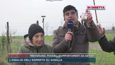 Trevignano, in vendita il kit contro il maligno