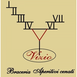 Quinto Vizio Ristorante Paninoteca Braceria logo