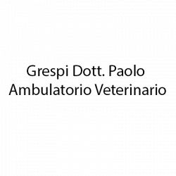 Grespi Dott. Paolo Ambulatorio Veterinario logo