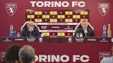 Abate si presenta: "Torino piazza enorme, voglio squadra con personalità"