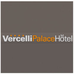 Vercelli Palace Hotel logo