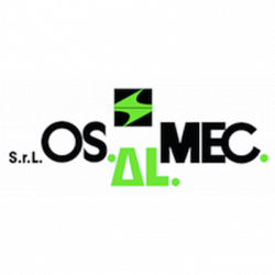 Os.Al.Mec. logo