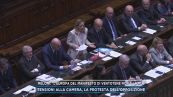 Meloni: "L'Europa del Manifesto di Ventotene non è la mia"