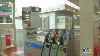 La manovra in Cdm, decreto sulle accise