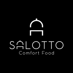 Salotto - Comfort Food logo