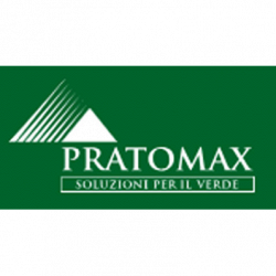 Pratomax logo