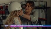 "Tutto quello che ho", oggi la fiction con Vanessa Incontrada