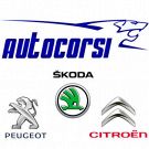 Autoriparazioni Corsi Peugeot Citroen