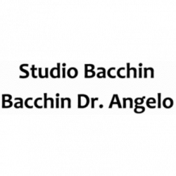 Bacchin Dr. Angelo logo