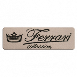 P.F.M. Production logo