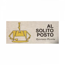 Ristorante al Solito Posto logo