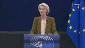 L'Europa, difenderemo ogni centimetro del nostro territorio