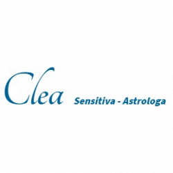 Clea Astrologia - Sensisitiva - Tarocchi logo