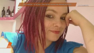 La "farsa" di Rosa Vespa: davvero non ha premeditato?