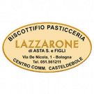 Biscottificio Pasticceria Caffetteria Lazzarone