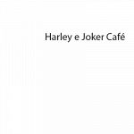Harley e Joker Café