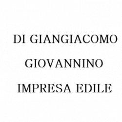 Di Giangiacomo Giovannino - Impresa Edile logo