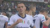Inzaghi scopre l'Inter "due": Zalewski, ma non solo...