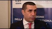 De Pascale: "Sui dazi servono strategie, non reazioni di pancia"