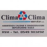 Clima e Clima Service