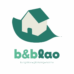B&B Lao - Bed and breakfast - Parco del Pollino - Piscina logo