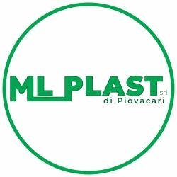 ML Plast logo