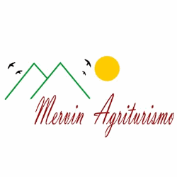 Mervin - Agriturismo, fattoria, piatti locali, prodotti genuini a km zero logo
