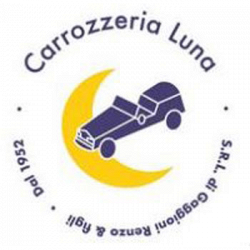 Carrozzeria Luna di Gaggioni Renzo e Figli logo