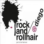 Rock & Rollhair