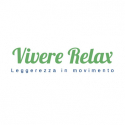 Vivere Relax - Poltrone Relax-Poltrone Alzapersona-Poltrone per Anziani logo