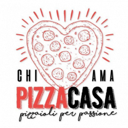 Pizza Casa logo