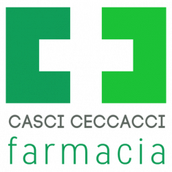 Farmacia Casci Ceccacci della Dr.ssa Eleonora Bendoni logo