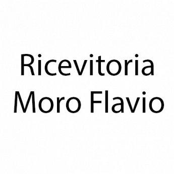 Ricevitoria Moro Flavio