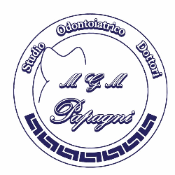 Studio Dentistico Odontoiatri Papagni logo