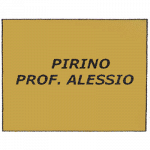 Pirino Prof. Alessio
