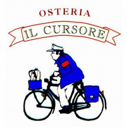 Osteria Il Cursore logo