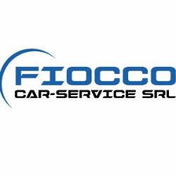 Fiocco Car-Service S.r.l. Carrozzeria - Meccanica - Centro Revisione Auto - Moto logo