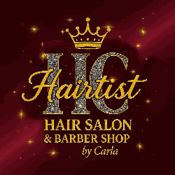 Hairtist Biella Extension - Allungamento capelli - Barber Shop logo