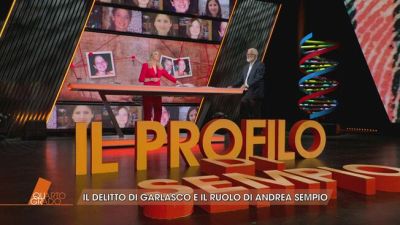Garlasco: il profilo di Andrea Sempio