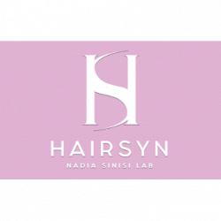 Nadia Sinisi Hair Styling logo
