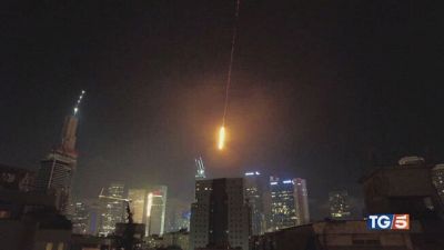 Tra Israele e Iran ormai vera guerra