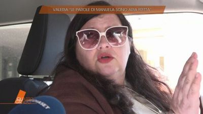 Il caso di Pierina Paganelli: le parole di Valeria