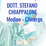 Chiappalone Dr. Stefano