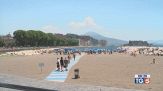 Vacanze al via meta preferita: Italia