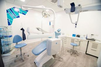 Studio Dentistico Dott. Depetro - Invisalign Milano
