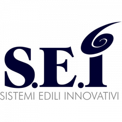 S.E.I. Cassonetti logo