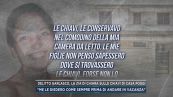 Delitto Garlasco, la zia di Chiara sulle chiavi di casa Poggi