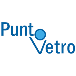 Punto Vetro logo